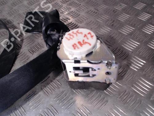 Rear left belt tensioner PEUGEOT 3008 I MPV (0U_) 1.6 HDi | BP24277936C89 