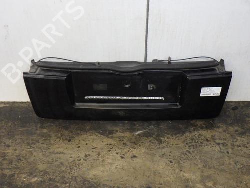 Used Tailgate CITROËN C2 (JM_) 1.4 HDi (68 hp) 28953187
