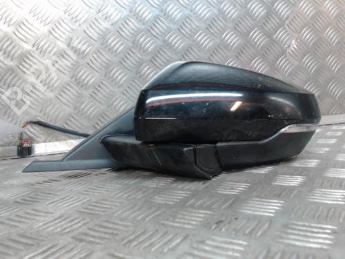 Left mirror AUDI A1 Sportback (GBA) 35 TFSI | BP24282924C26