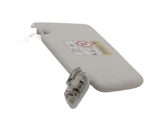 Used Right sun visor Right sun visor DACIA SANDERO III 1.0 TCe 100 ECO-G (101 hp) 25917397 25917397