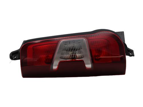 Used Left taillight PEUGEOT PARTNER Box Body/MPV 1.2 THP (110 hp) 28964078