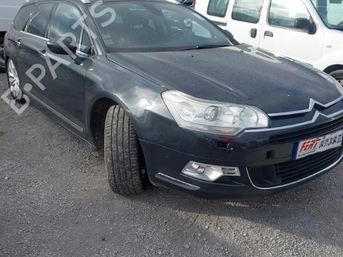 Left tailgate light CITROËN C5 III Break (RW_) 2.0 HDi 140 | BP24660679C79 - Image 7