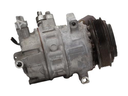 AC compressor MERCEDES-BENZ A-CLASS (W177) A 180 d (177.003) | BP39386728M34 - Image 2