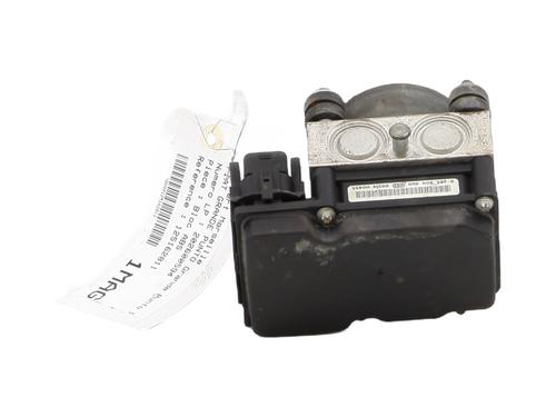 Used ABS pump ABS pump FIAT PUNTO EVO (199_) 1.2 (65 hp) 34384901 34384901
