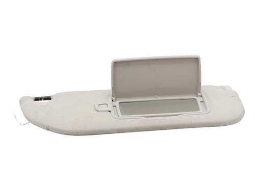 Used Right sun visor Right sun visor CITROËN C1 II (PA_, PS_) 1.2 VTi 82 (82 hp) 32390318 32390318