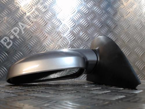 Left mirror CHEVROLET AVEO / KALOS Hatchback (T250, T255) 1.2 | BP24277626C26