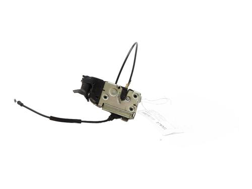 Used Front left lock RENAULT TWINGO II (CN0_) 1.5 dCi (CN0E) (64 hp) 28153648