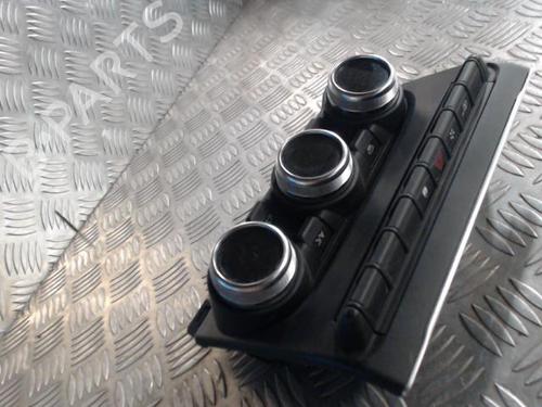 Climate control RENAULT CLIO V (B7_) 1.3 TCe 140 (B7N0) | BP24264783I5  - Image 6