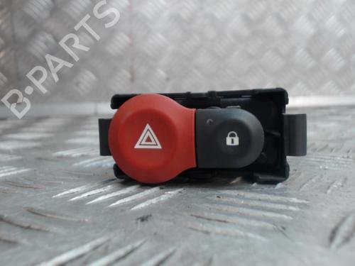 Warning switch RENAULT CLIO III (BR0/1, CR0/1) 1.5 dCi | BP24277083I22 - Image 2