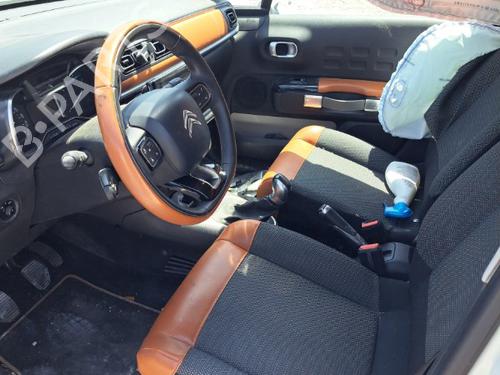 Steering column stalk CITROËN C3 III (SX) 1.2 VTi 82 | BP24264238I23 - Image 13