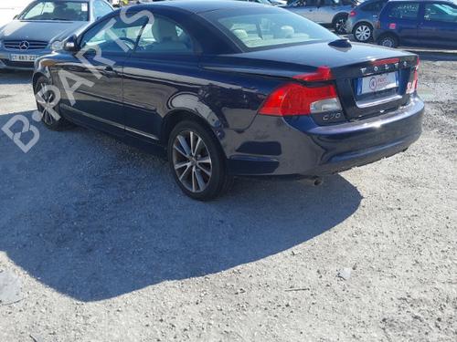 Left front window switch VOLVO C70 II Convertible (542) D3 | BP28060302I27 - Image 10