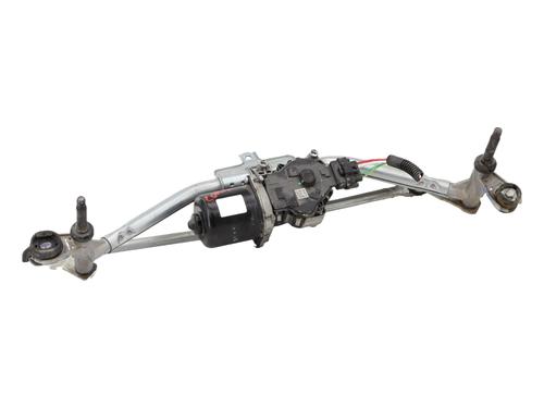 Front wiper motor OPEL COMBO Box Body/MPV (K9) 1.5 D | BP39729532M29 - Image 3
