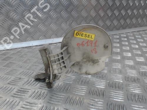 Fuel flap PEUGEOT 307 (3A/C) 1.6 HDi | BP24283687C131 