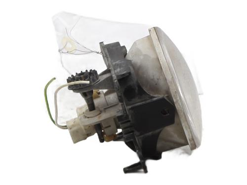 Right front fog light PEUGEOT 208 I (CA_, CC_) 1.6 HDi / BlueHDi 75 | BP29007220C31