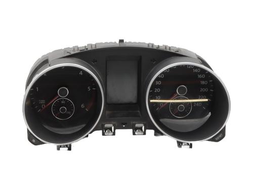 Instrument cluster VW GOLF VI (5K1) 2.0 TDI | BP26653482C47 - Image 4