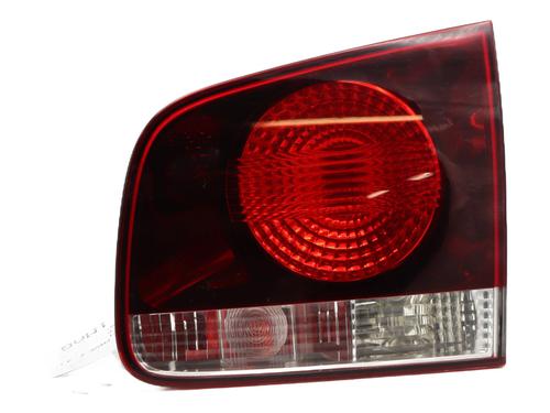 Højre baglygte bagklap VW TOUAREG (7LA, 7L6, 7L7) 3.0 V6 TDI (225 hp) 30936234