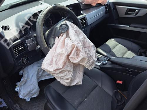 Left sun visor MERCEDES-BENZ GLK-CLASS (X204) 220 CDI 4-matic (204.984, 204.997) | BP26908860I1  - Image 14
