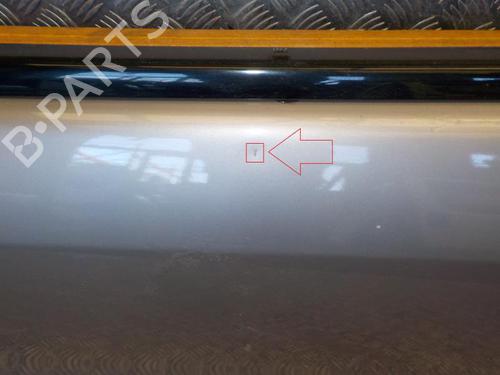 Used Left front door Left front door 24265964 24265964