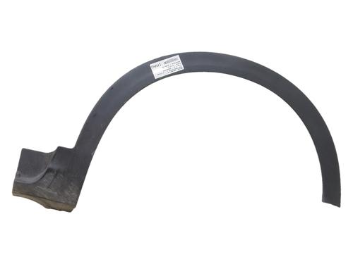 Used Front right wheel arch trim Front right wheel arch trim FIAT 500X (334_) 1.6 D Multijet (334AXA1B, 334AXA11) (120 hp) 33657362 33657362