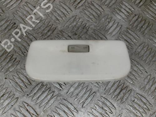Kabinelys RENAULT MEGANE III Hatchback (BZ0/1_, B3_) 1.5 dCi (BZ09, BZ0D, BZ1W, BZ29, BZ14) (110 hp) 24268244