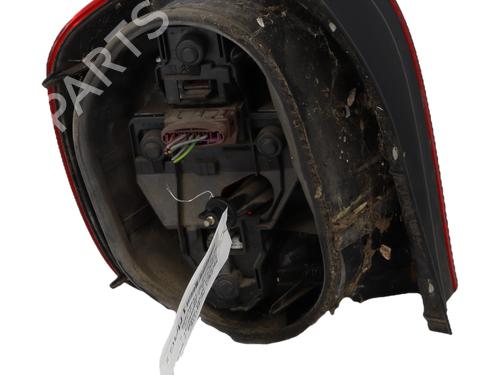 Højre baglygte Højre baglygte CITROËN XSARA Break (N2) 2.0 HDI 90 (90 hp) 39700366 39700366