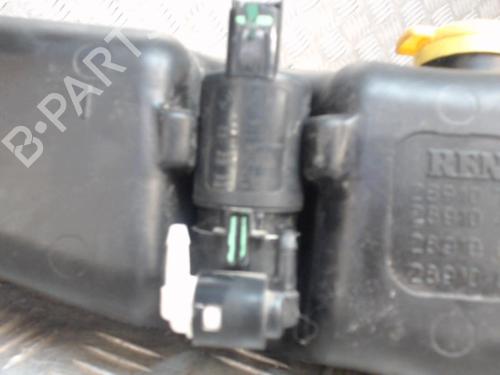 Behälter Scheibenwaschanlage für DACIA SANDERO II 1.0 SCe 75 (B8JC, B8JD, B8NC) (73 hp) 24282965