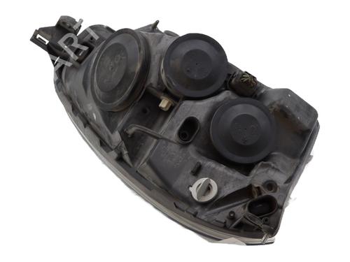 Left headlight CITROËN C4 Picasso I MPV (UD_) 1.6 HDi | BP31639623C28 