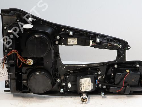 Middle console BMW 5 (F10) 525 d | BP33415326I22 - Image 3