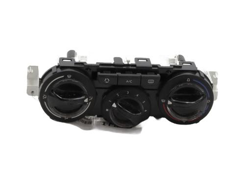 Used Climate control PEUGEOT 208 I (CA_, CC_) 1.6 HDi / BlueHDi 75 (75 hp) 27617138