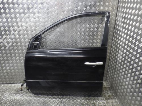 Left front door RENAULT KOLEOS I (HY_) 2.0 dCi (HY0K) | BP24272141C2 