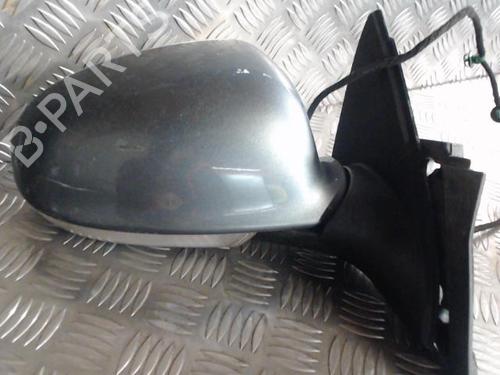 Used Right mirror Right mirror VW GOLF V Variant (1K5) 1.9 TDI (105 hp) 24264883 24264883