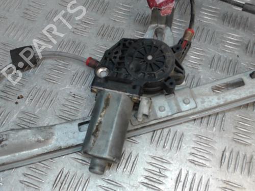 Vindusheismekanisme venstre foran PEUGEOT 206 Hatchback (2A/C) 1.4 HDi eco 70 | BP24268805C22 
