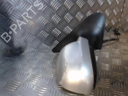 Right mirror VW POLO (6N2) 1.4 | BP24266176C27 