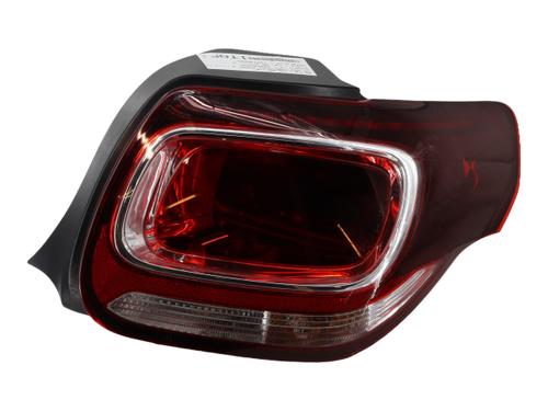 Right taillight DS DS 3 Convertible (SB_) 1.2 THP 110 | BP40433603C35 - Image 5
