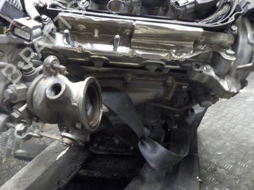 Motor RENAULT TWINGO III (BCM_, BCA_) 0.9 TCe 95 | BP29432543M1 