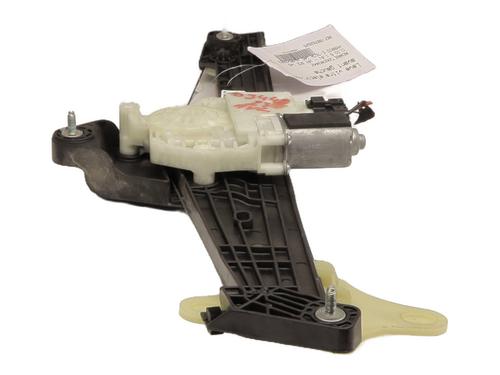 Used Front left window mechanism Front left window mechanism RENAULT CLIO V (B7_) 1.6 E-TECH 140 (B7MU) (140 hp) 24263870 24263870