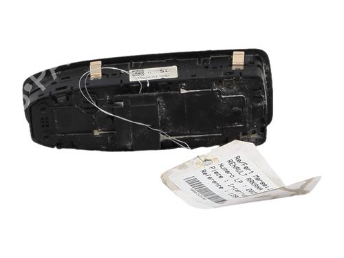 Left front window switch RENAULT ARKANA I (LCM_, LDN_) 1.3 TCe 160 (LDN1) | BP37188455I27 - Image 5