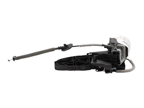 Used Rear right lock FORD FIESTA VII (HJ, HF) 1.0 EcoBoost (95 hp) 31175411