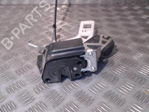 Rear right lock KIA SPORTAGE II (JE_, KM_) 2.0 CRDi | BP24284019C99