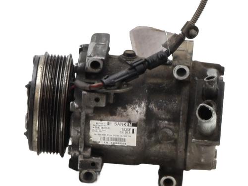 AC compressor FIAT DUCATO Van (250_) 120 Multijet 2,3 D | BP32025337M34 - Image 2