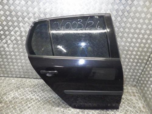 Used Right rear door VW GOLF V (1K1) 1.9 TDI (105 hp) 24272079