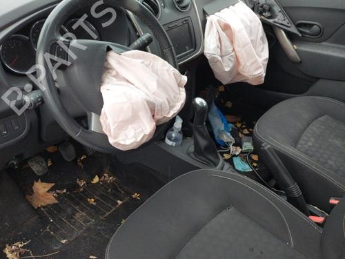 Radiator fan DACIA LOGAN MCV II TCe 90 (K8M1, K8MA, K8AC) | BP24276484M35  - Image 7