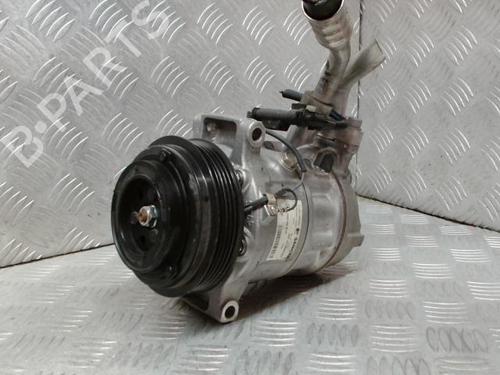 Used AC compressor MERCEDES-BENZ SPRINTER 3,5-t Van (B907, B910) 317 CDI RWD (907.631, 907.633, 907.635, 907.637) (170 hp) 24271473