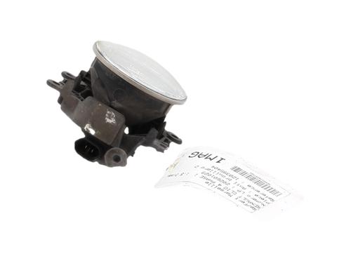 Farol Nevoeiro frente direito Farol Nevoeiro frente direito RENAULT CLIO IV (BH_) 1.5 dCi 75 (75 hp) 36757561 36757561