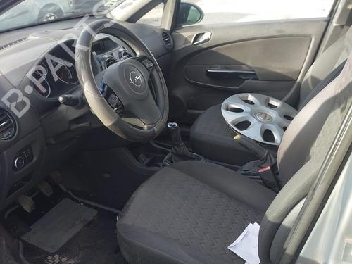 Steering column OPEL CORSA D (S07) 1.2 (L08, L68) | BP26002641M21  - Image 12