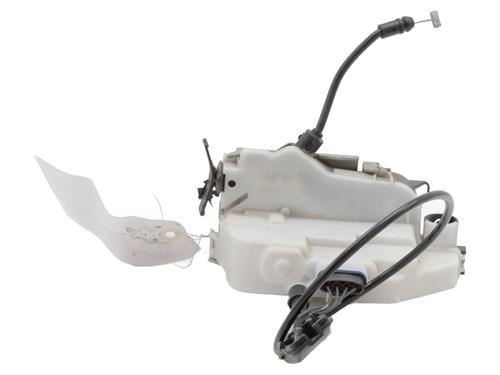 Front right lock RENAULT SCÉNIC II (JM0/1_) 1.9 dCi (JM14) | BP26904586C97 