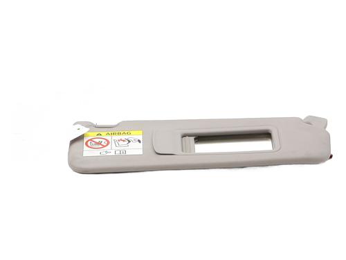 Right sun visor BMW 5 (F10) 525 d | BP33415327I2 - Image 4