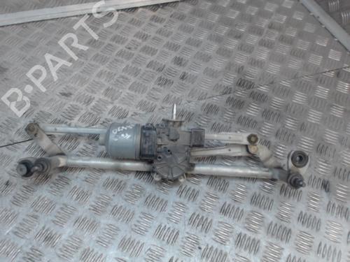 Front wiper motor VW POLO V (6R1, 6C1) 1.6 TDI | BP24265994M29 