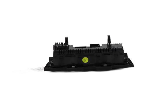 Climate control VW POLO V (6R1, 6C1) 1.4 TDI | BP29340138I5 