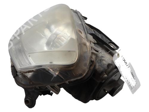 Left headlight MERCEDES-BENZ M-CLASS (W164) ML 320 CDI 4-matic (164.122) | BP38549551C28 - Image 5